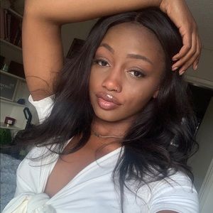 Meet your Posher, Bianca